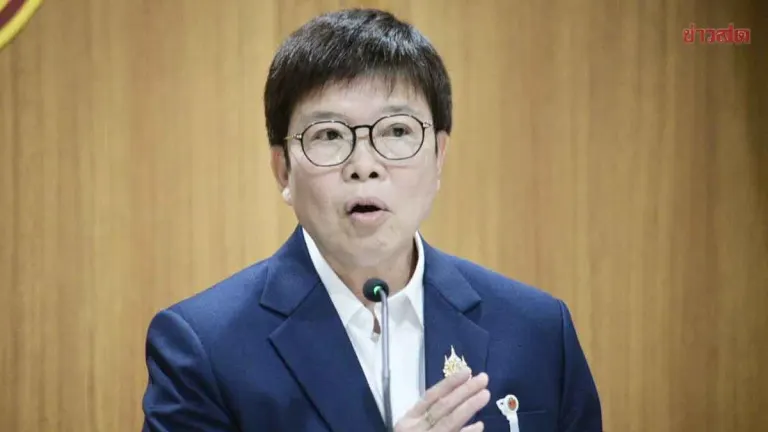 Deputy Speaker Defends Microphone Cutoff During Parliament Debate