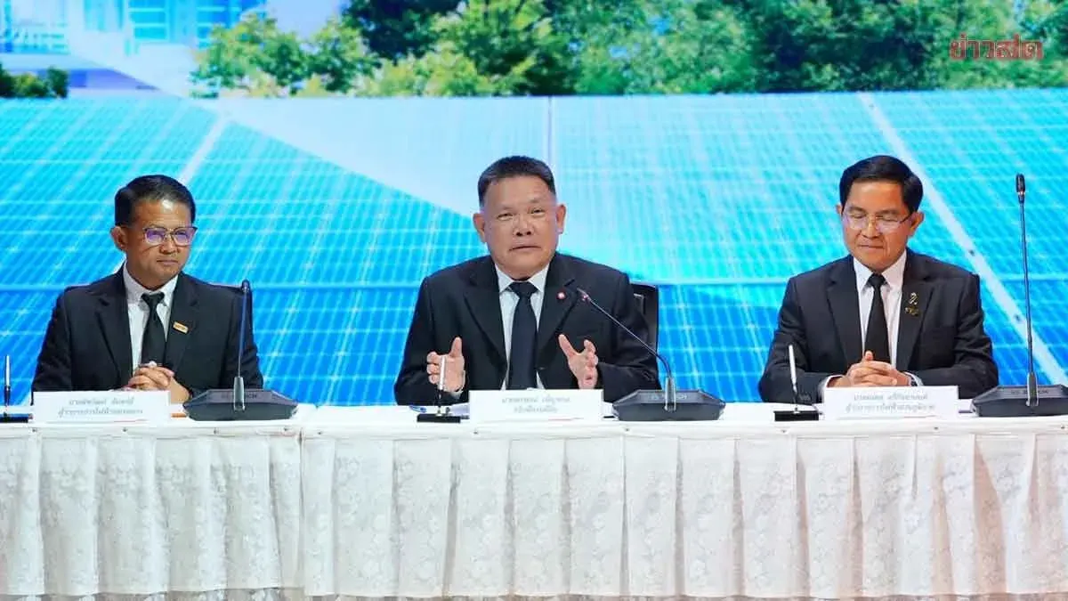 Land Department Teams With Utilities On Solar Rooftop Pilot