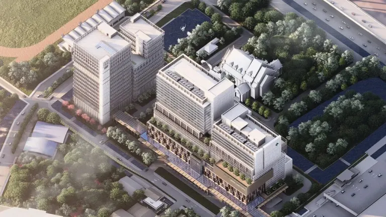 Kasetsart University Surpasses 384 Million Baht in Medical Park Donations