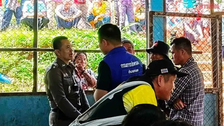 Officials Urge Calm as Villagers Evict Seven Families Over Dream