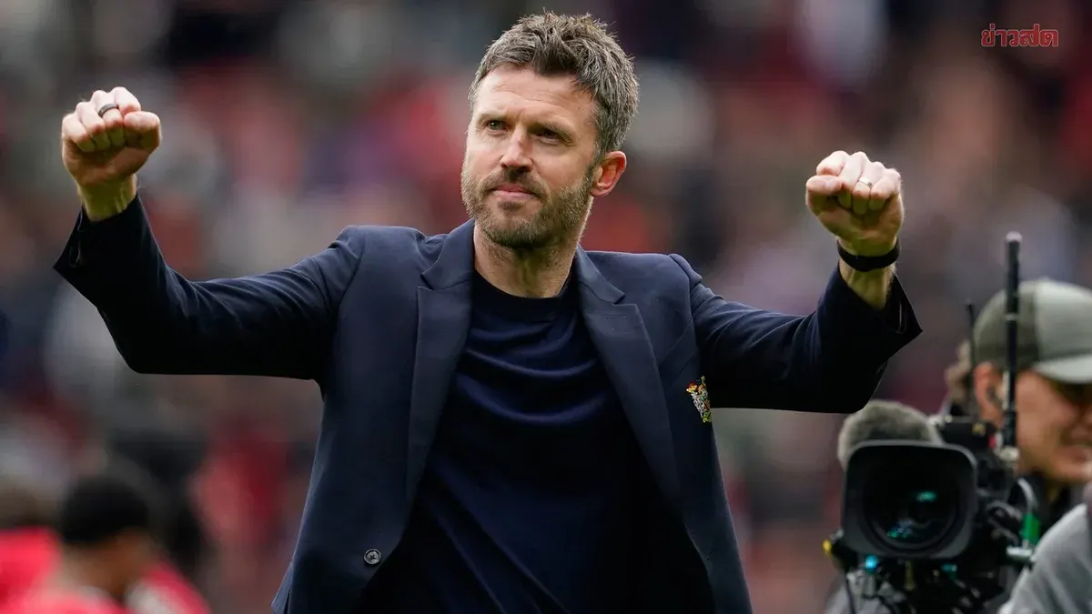 Manchester United Offers Michael Carrick Permanent Manager Deal Through 2028 with Optional Extension