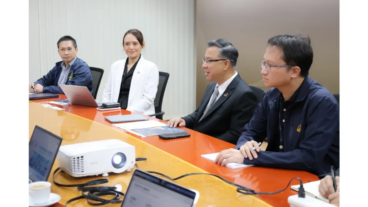 Thailand to Host Global PCB Convention ECWC17 in 2027