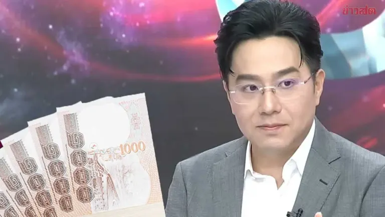 Time for a Life-Changing Turnaround! Mor Chang Reveals 2 Wealthy Zodiac Signs, Thursday-Born Individuals Gain Power, Warns Exhausted Signs