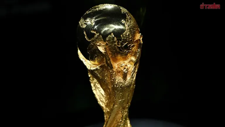 Supercomputer Picks France As 2026 World Cup Winner