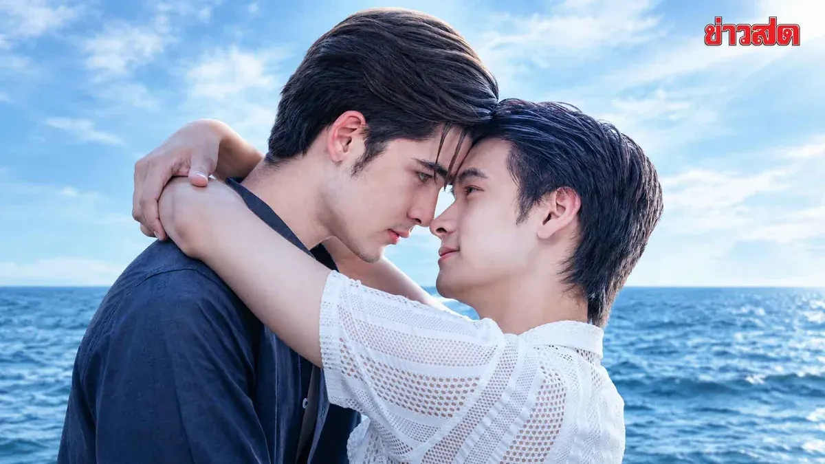 Channel 3 Launches New BL Series Decoding You Khotrak