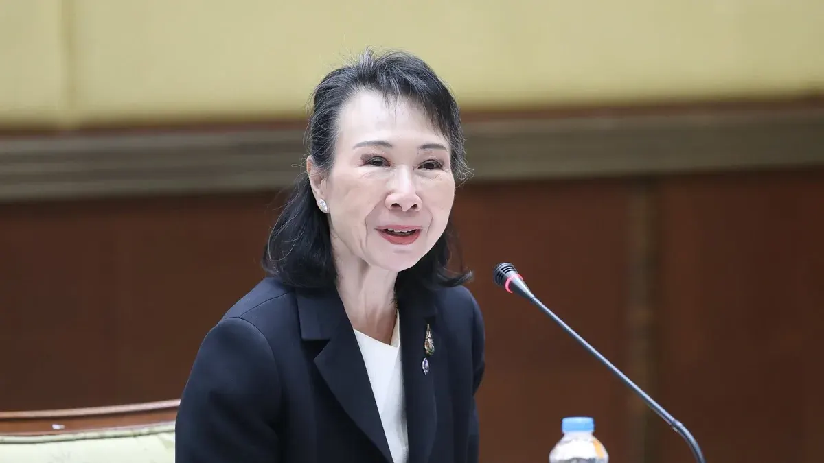Thai Industry Warned to Brace for Oil Price Volatility