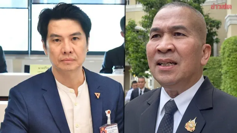 DSI Finds Increased Money Trail in Phawuth Case