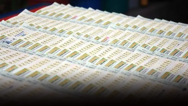 Ten-Year Lottery Statistics for May 2 Drawing Reveal Double Digits Previously Drawn, Same Numbers Appearing Twice in a Row