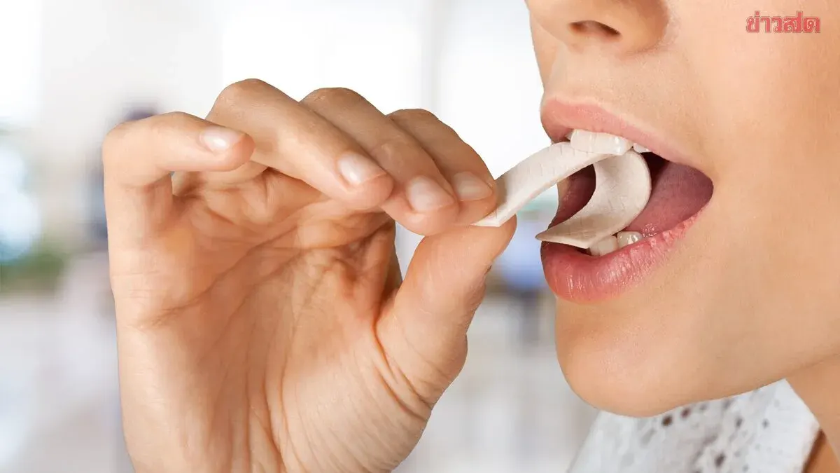 Bioengineered Gum Shows Promise Against Oral Cancer