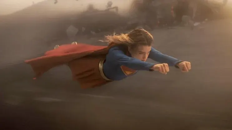 Supergirl Raises DC Universe Expectations