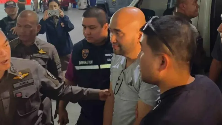 Police Arrest Three Exam Fraud Suspects