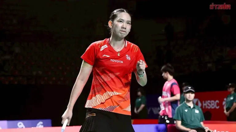 Mew Advances to World Championship Semifinals