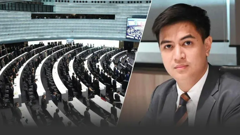 Opposition Uncovers Money Trail Linked to Election Officials