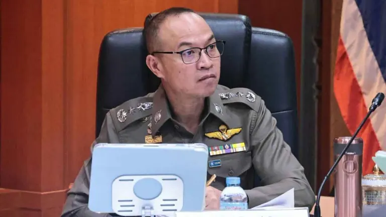 Police Spokesperson Reports Decline in Cybercrime Cases and Damages Following Dismantling of Mule Account Networks