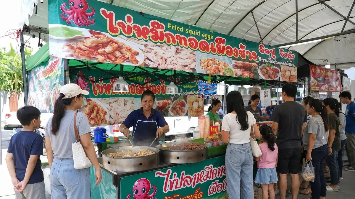 CJ MORE Opens Store Fronts to Boost Local Entrepreneurs