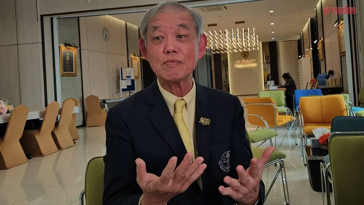 Thailand Health Board Reviews 757 Proposals to Improve Gold Card