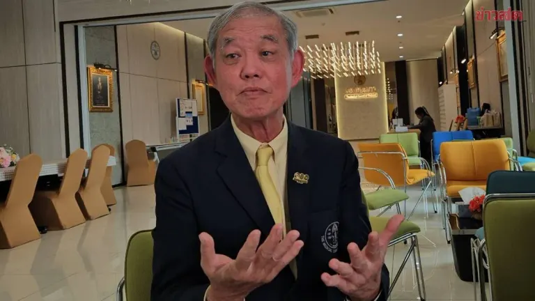 Thailand Health Board Reviews 757 Proposals to Improve Gold Card