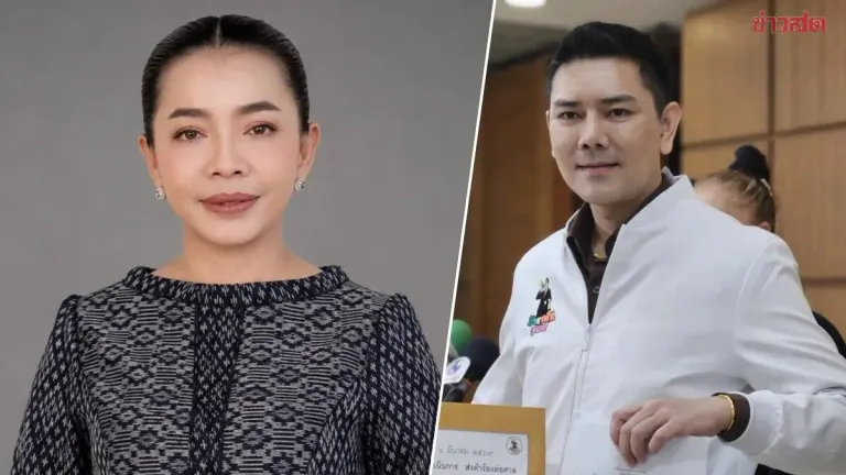 Sukhumruang Moves to Sue Lawyer An Over Defamation
