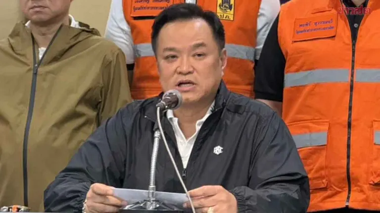 PM Orders Nationwide Flood Response, Advances Major Water Management Project