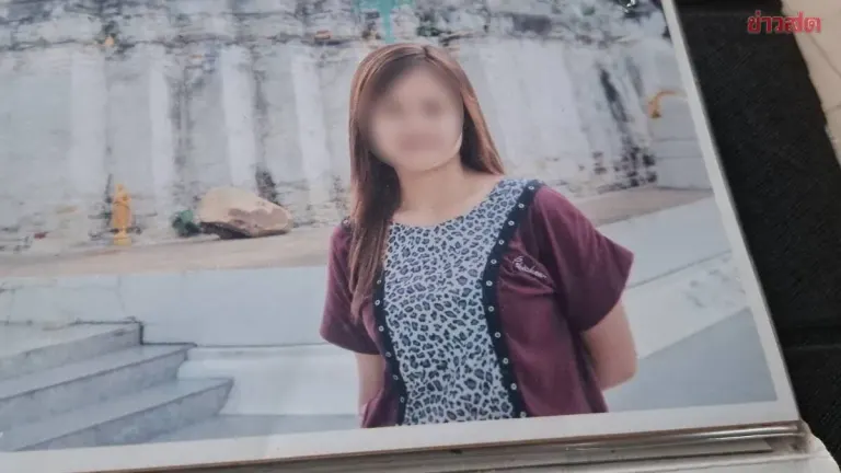 Thai Woman Dies Mysteriously in South Korea, Family Struggles to Bring Body Home