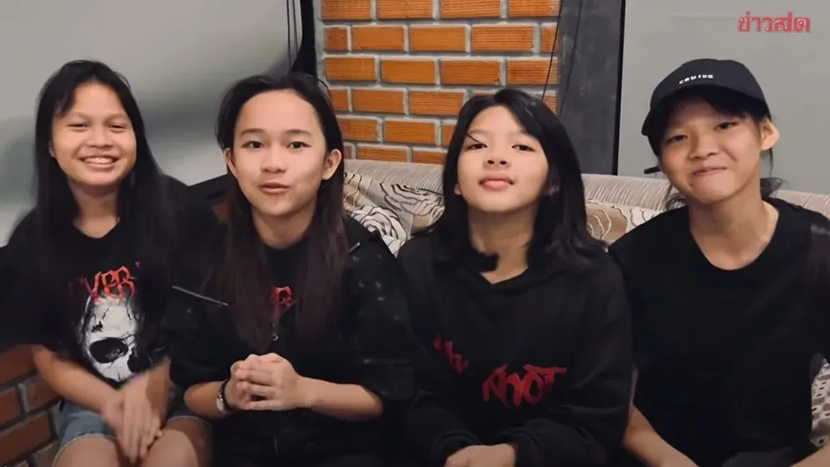 Community Rallies Around Elementary Metal Band After Festival Cancellation