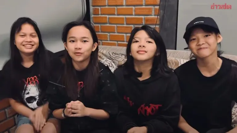Community Rallies Around Elementary Metal Band After Festival Cancellation