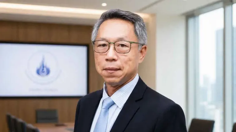 Energy Fund Allocates 7.5 Billion Baht for Clean Power Access
