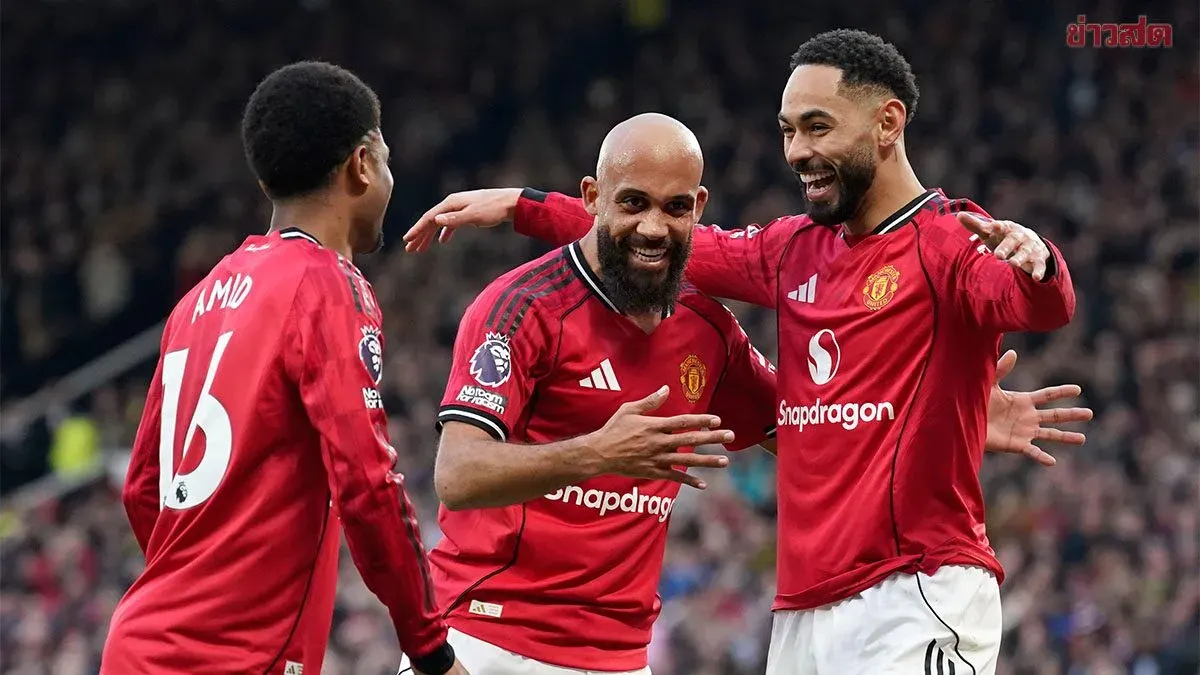 Soccer Schedule April 27, 2025: Manchester United Host Brentford at Home