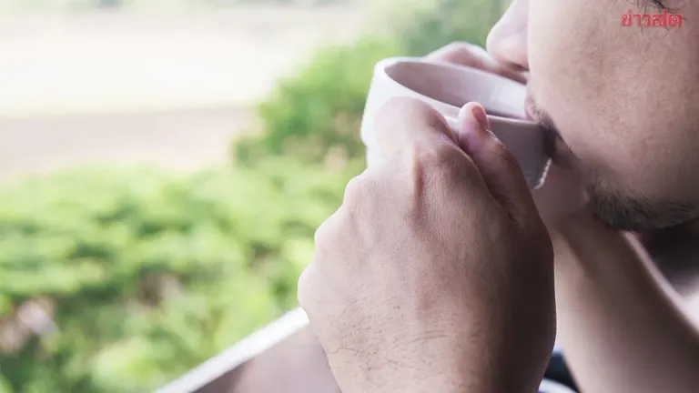 Doctors Warn: Three Morning Habits for Men Damage the Liver Faster Than Alcohol