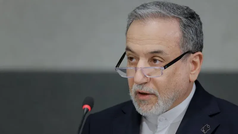 Iran foreign minister arrives in Russia as US talks remain stalled