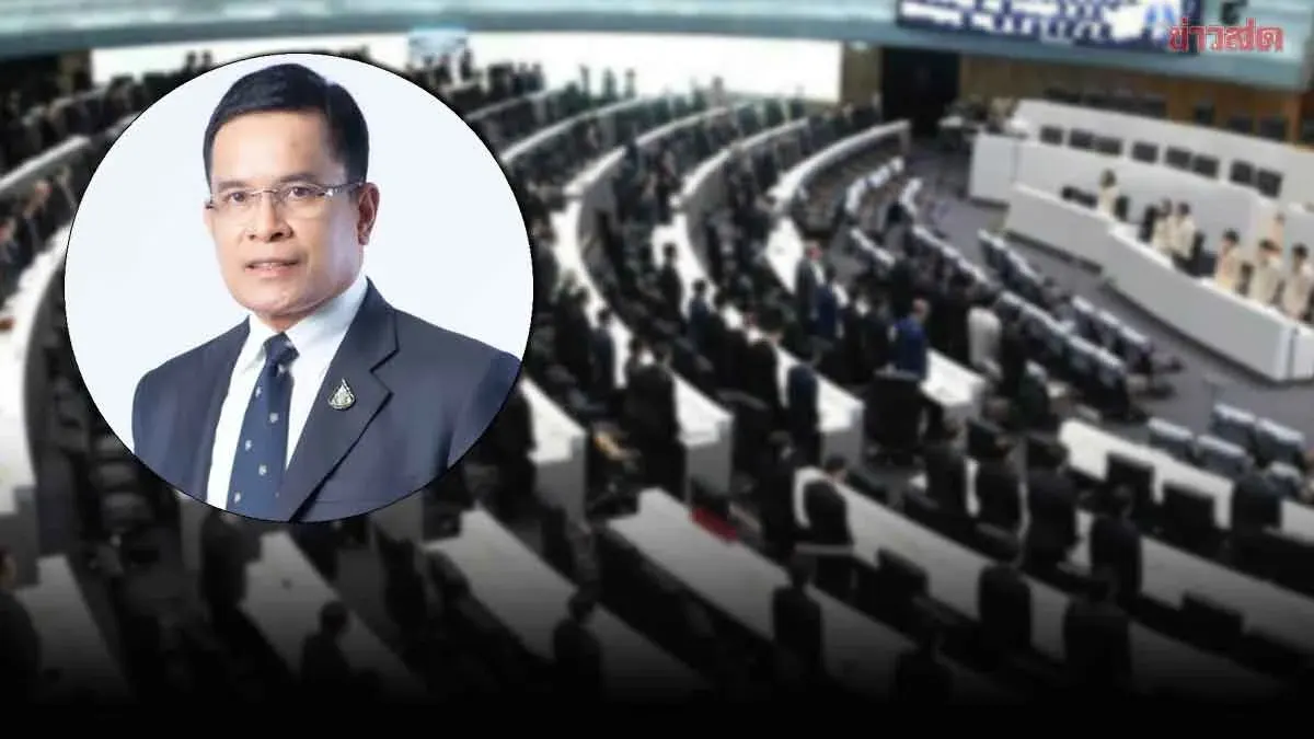 Legal Experts Clarify: Officials Must Step Down After Court Accepts Case, Yet Senate Votes to Approve Praphat Kongkiad for NACC Position