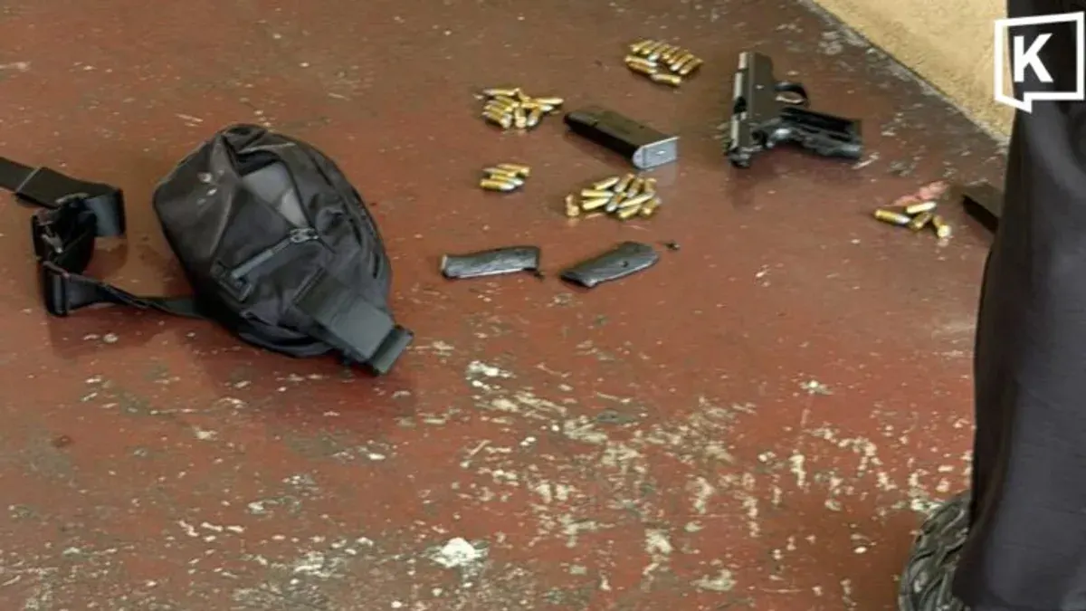 School Shooting in Nonthaburi Kills Seven