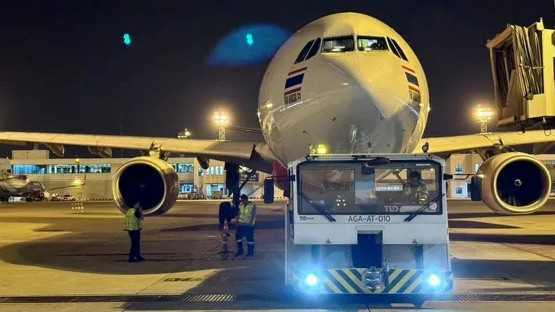 Jet Fuel Prices Expected To Stay High Despite Iran Deal