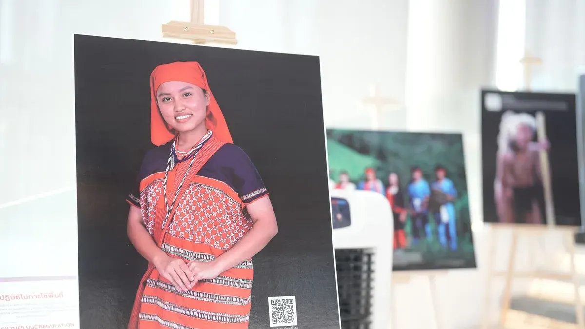 Forum Tackles AI Bias Against Ethnic Minorities in Thailand