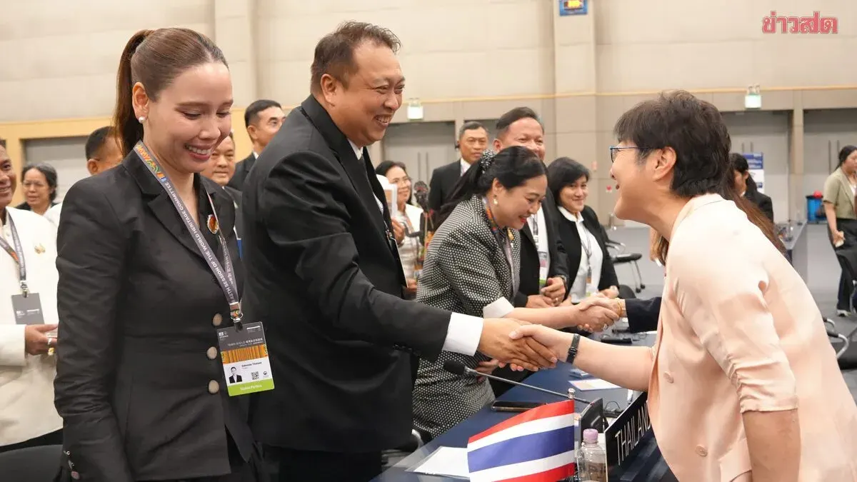 Thailand Celebrates Wat Phra Mahathat Worommahaviharn Named UNESCO World Heritage Site
