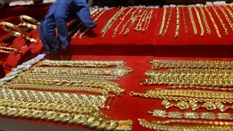 Gold Prices Hold Steady on August 7 After Sharp Rally