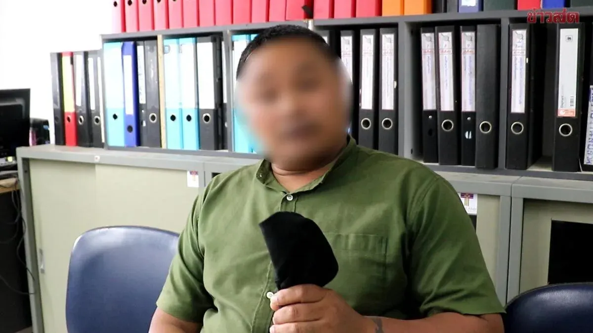 Village Assistant Surrenders in Gang Robbery Case Against Myanmar Workers, Claims He Was Warned