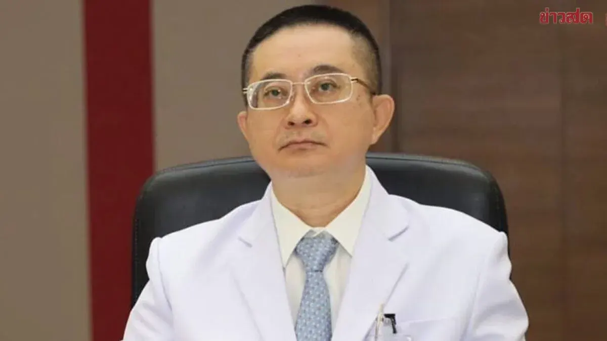 Police Chief Approves Resignation of Chief Police Doctor Amid Ethics Charges
