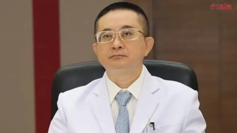 Police Chief Approves Resignation of Chief Police Doctor Amid Ethics Charges