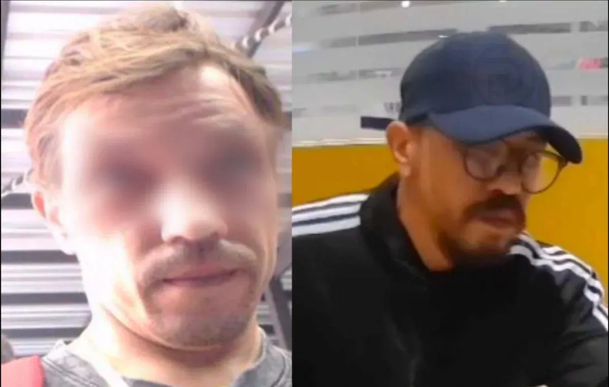 Russian Suspect Sought in Phuket Mall Currency Theft