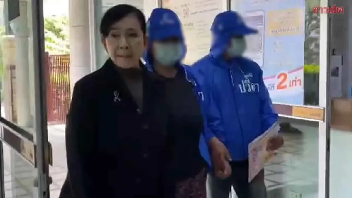 Newborn Dies After Chinese Banquet Held in ICU Ward