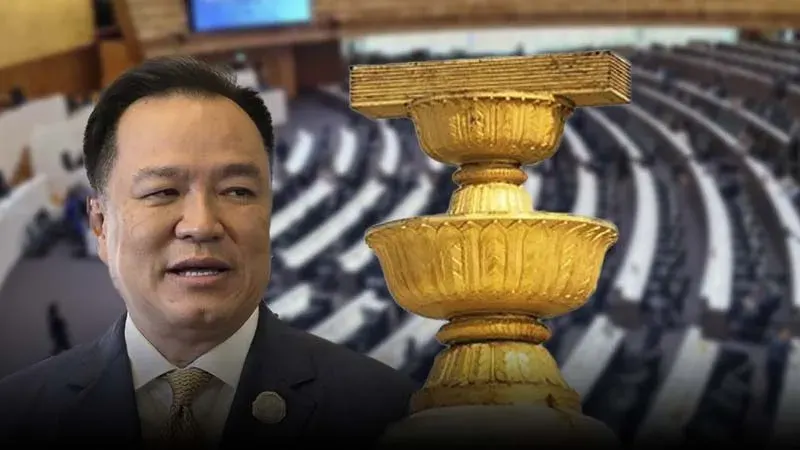 Throwing Punches at the Corner – When Will the Constitution Be Amended?