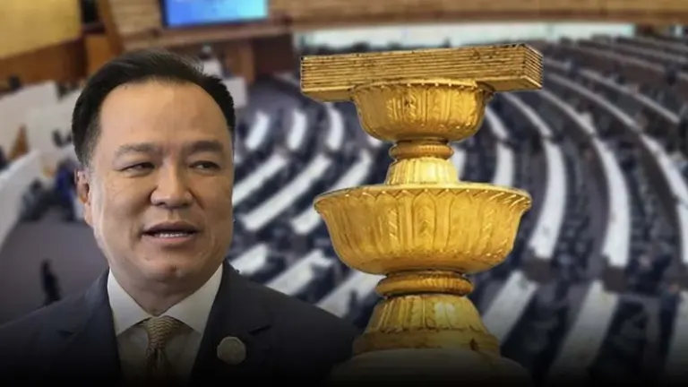 Throwing Punches at the Corner – When Will the Constitution Be Amended?