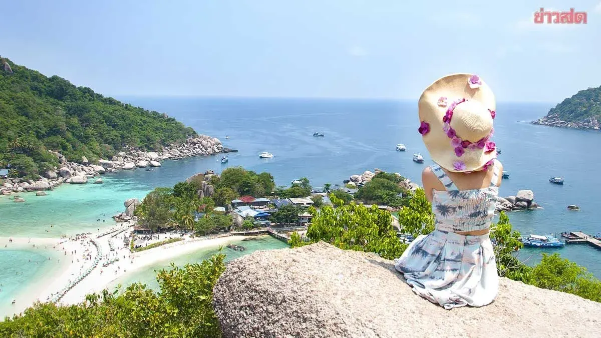 Thailand Launches Domestic Travel Subsidy Program