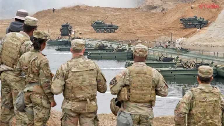 Trump Reverses Course, Plans to Send 5,000 American Troops to Poland Just One Week After Canceling Deployment