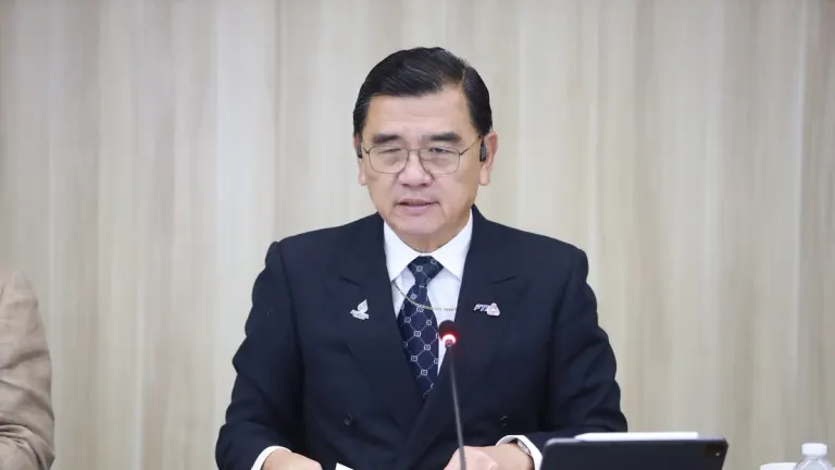 Survey Shows 72.5% Back Thailand as Data Center Hub