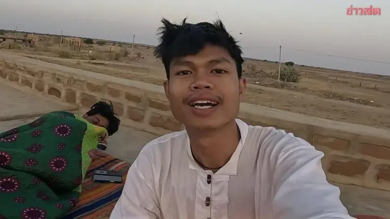 Thai Embassy Confirms YouTuber Halun Solo's Assets Intact After Georgia Death