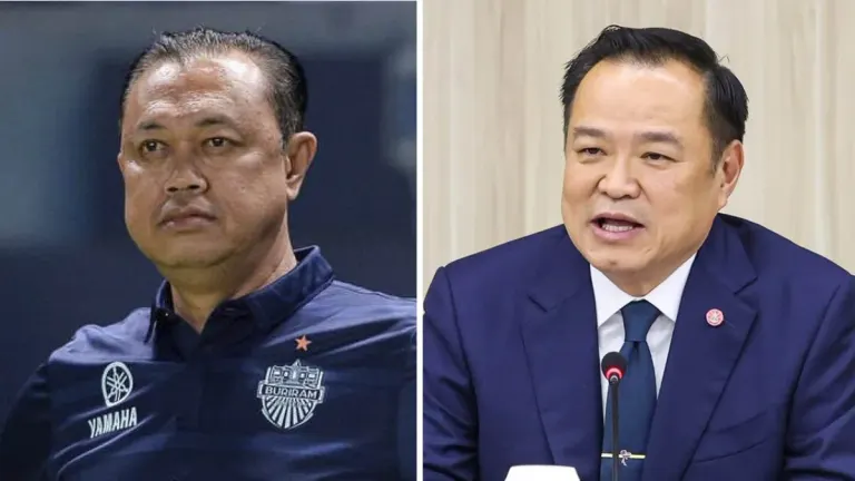 Political Rumor: Rift Between Two Senior Officials?