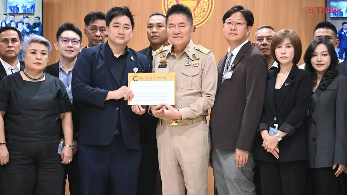 Nine Civic Groups Push for Death Penalty in Serious Murder Cases