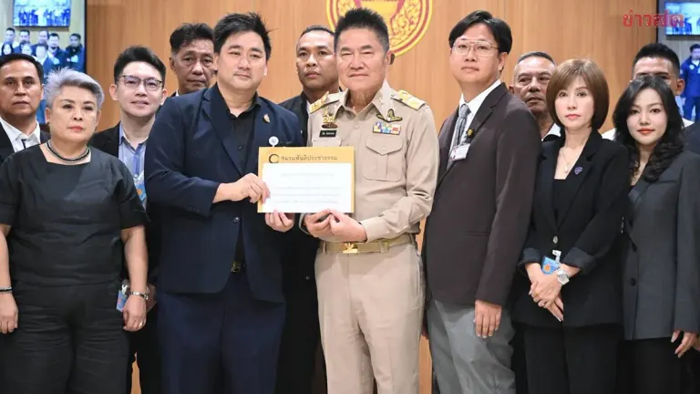 Nine Civic Groups Push for Death Penalty in Serious Murder Cases